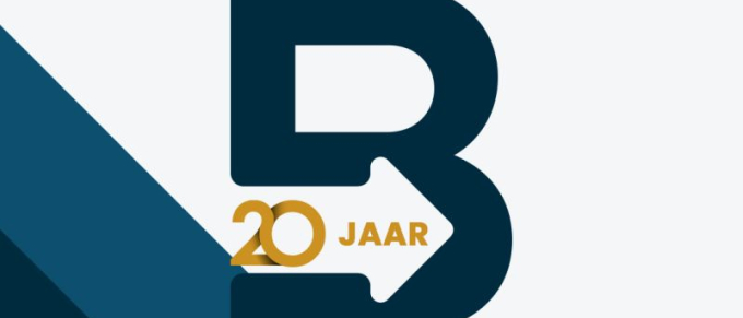 20 jaar brackmann