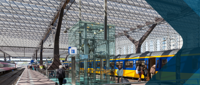 mobiliteit rail banner