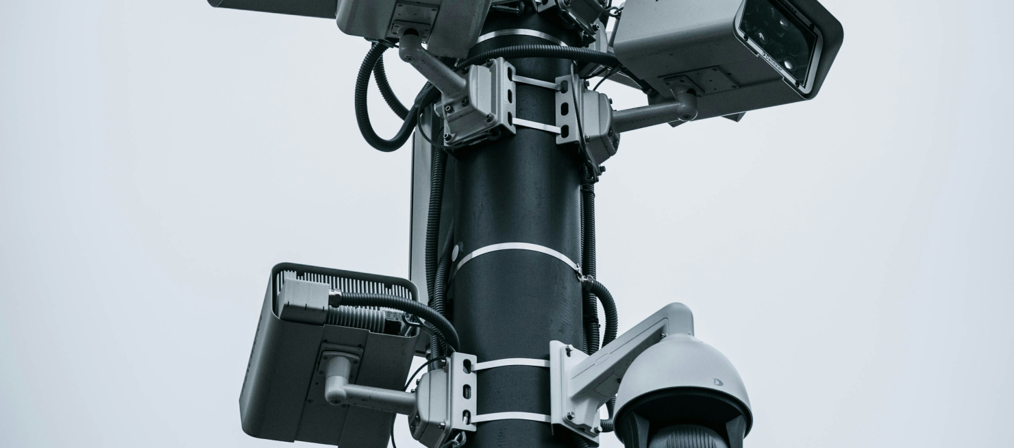 Beveiligingscamera's