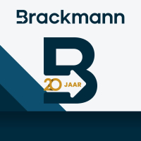 20 jaar brackmann