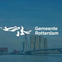 logo gemeente Rotterdam